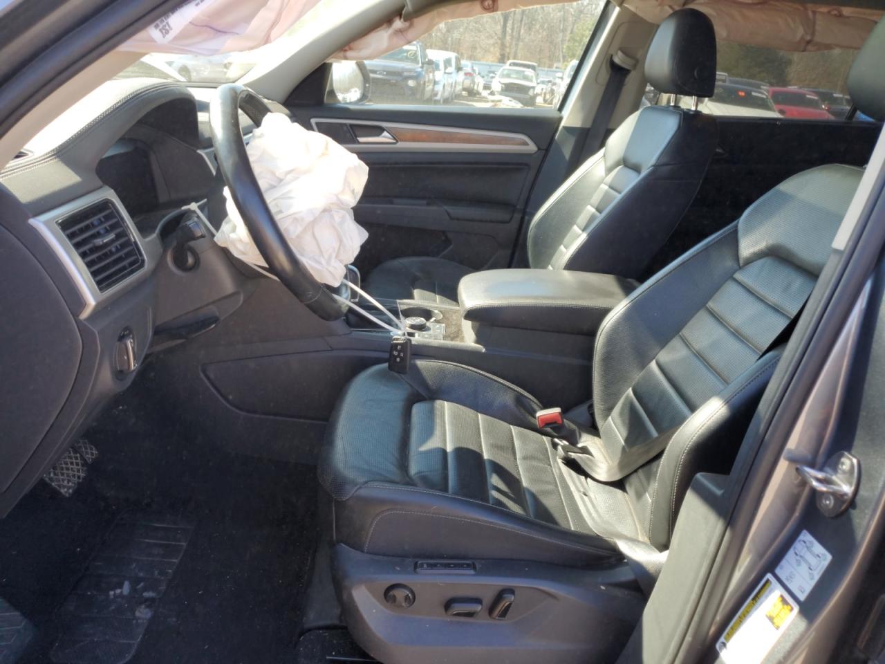 2018 Volkswagen Atlas - Image 7