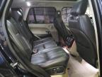 2014 Land Rover Range Rover Supercharged for Sale in Lawrenceburg, KY - Front End