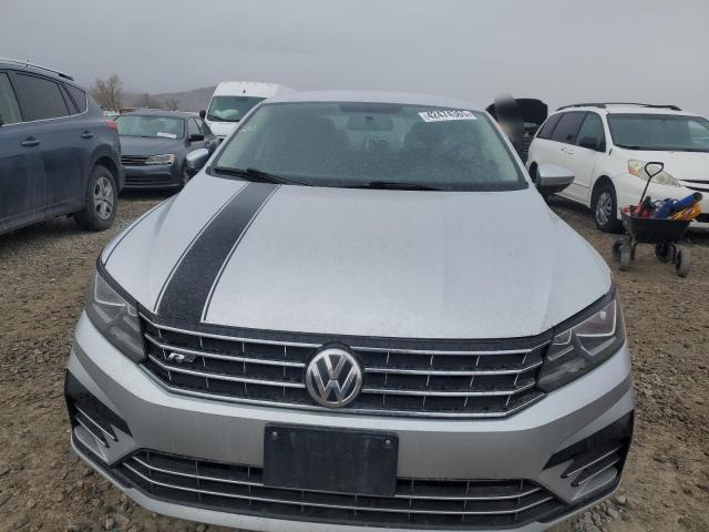 2018 VOLKSWAGEN PASSAT S