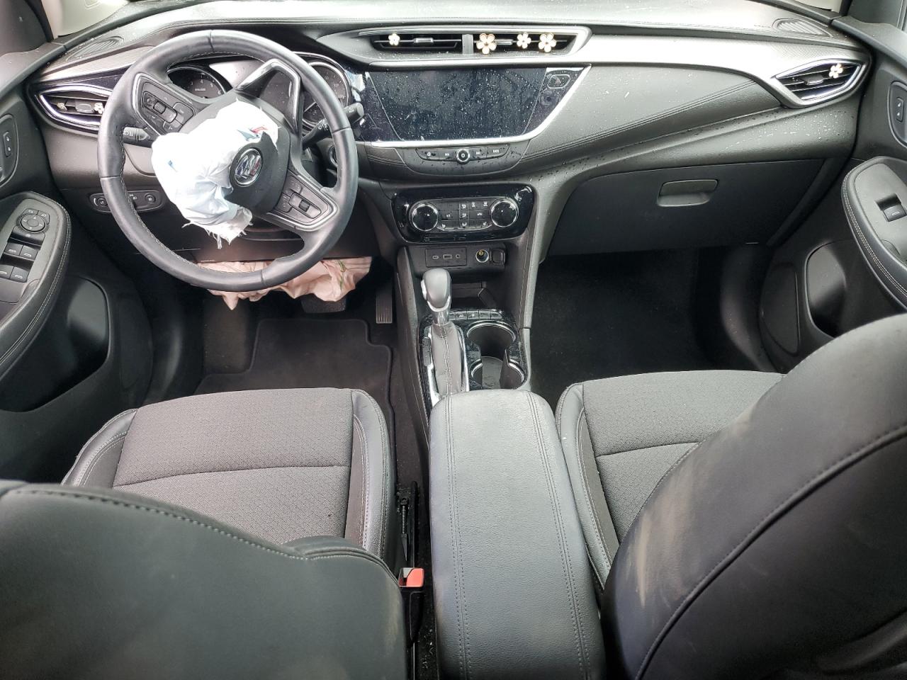 2020 Buick Encore Gx Preferred VIN: KL4MMBS28LB130479 Lot: 46157405