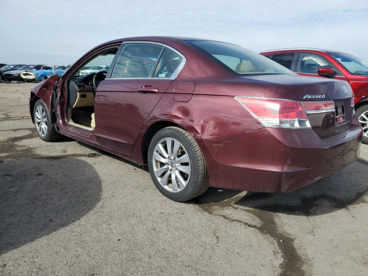 2011 Honda Accord - Image 2