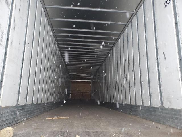 2018 UTILITY TRAILER