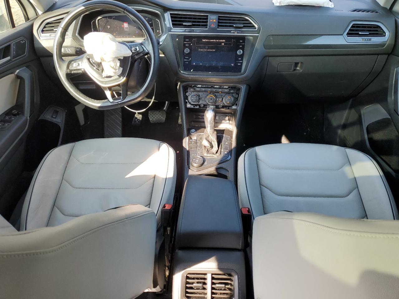 2019 Volkswagen Tiguan - Image 8
