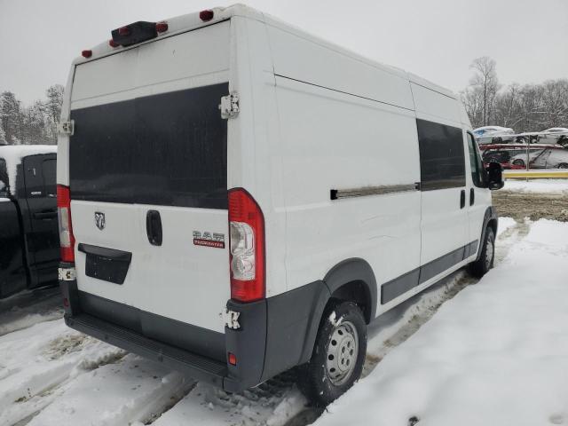 2017 RAM PROMASTER 2500 2500 HIGH