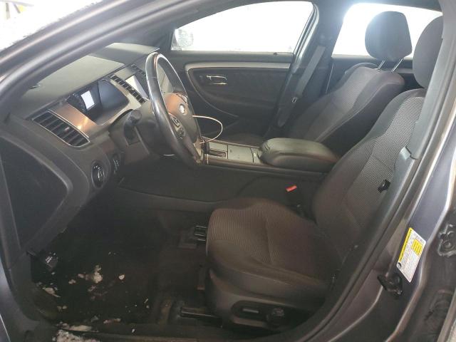  FORD TAURUS 2013 Szary