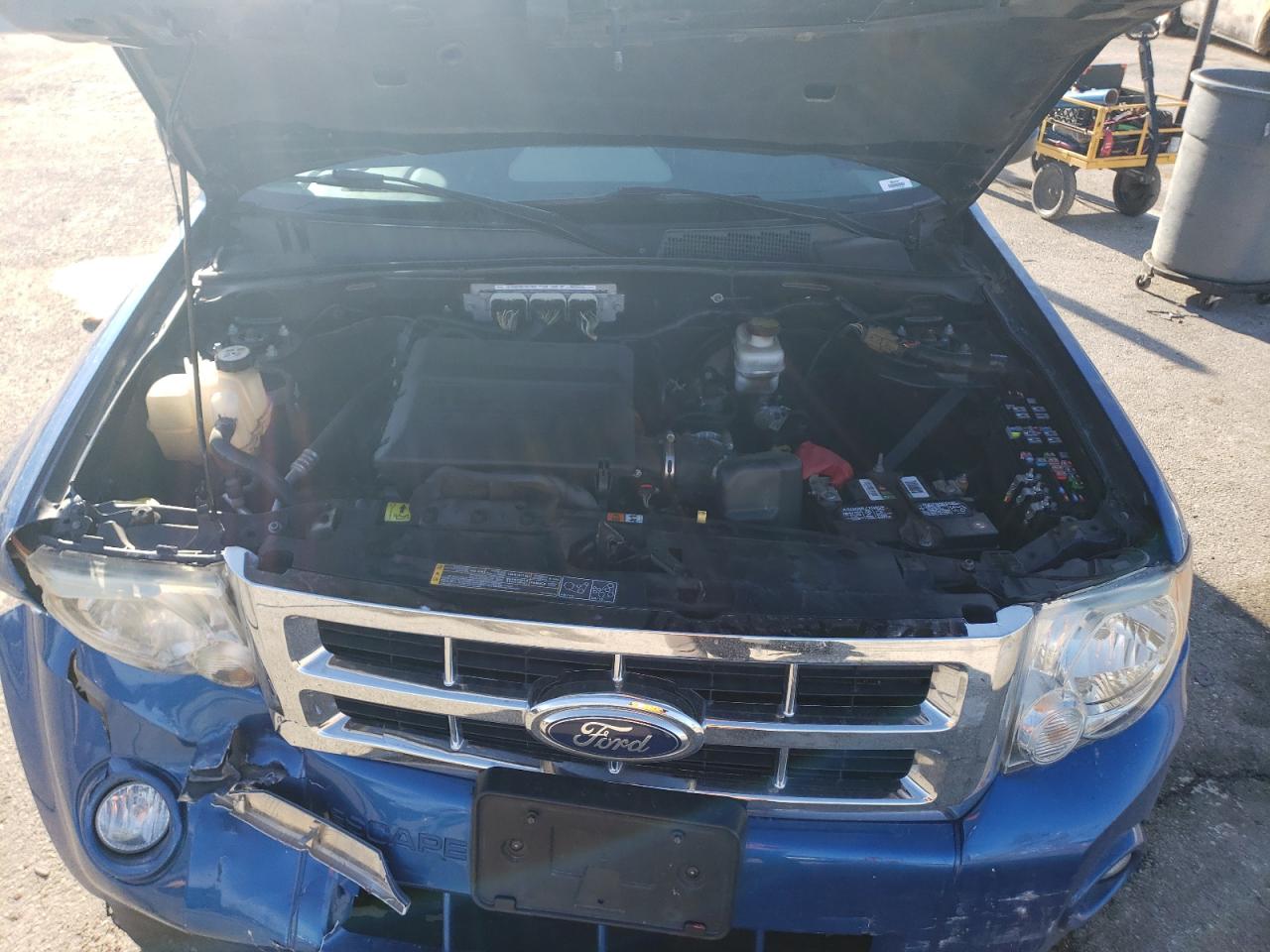 2012 Ford Escape - Image 14