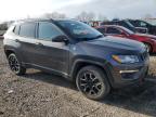 2019 Jeep Compass Trailhawk იყიდება Houston-ში, TX - Rear End