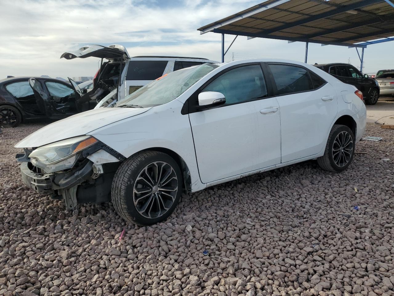 2014 Toyota Corolla L for Sale in Phoenix, AZ - Front End