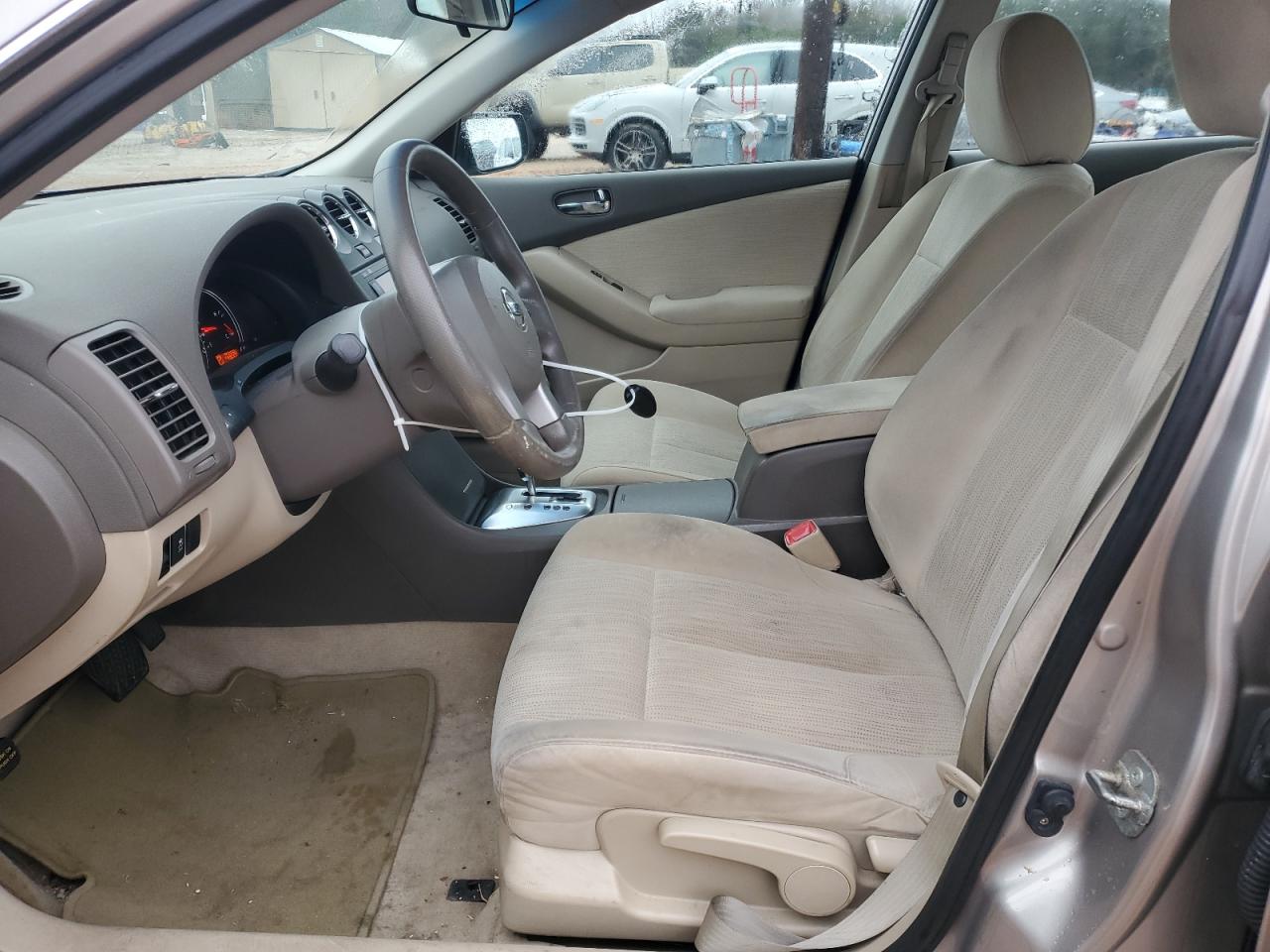 2012 Nissan Altima - Image 7