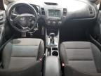 2017 Kia Forte Lx на продаже в Albuquerque, NM - Front End