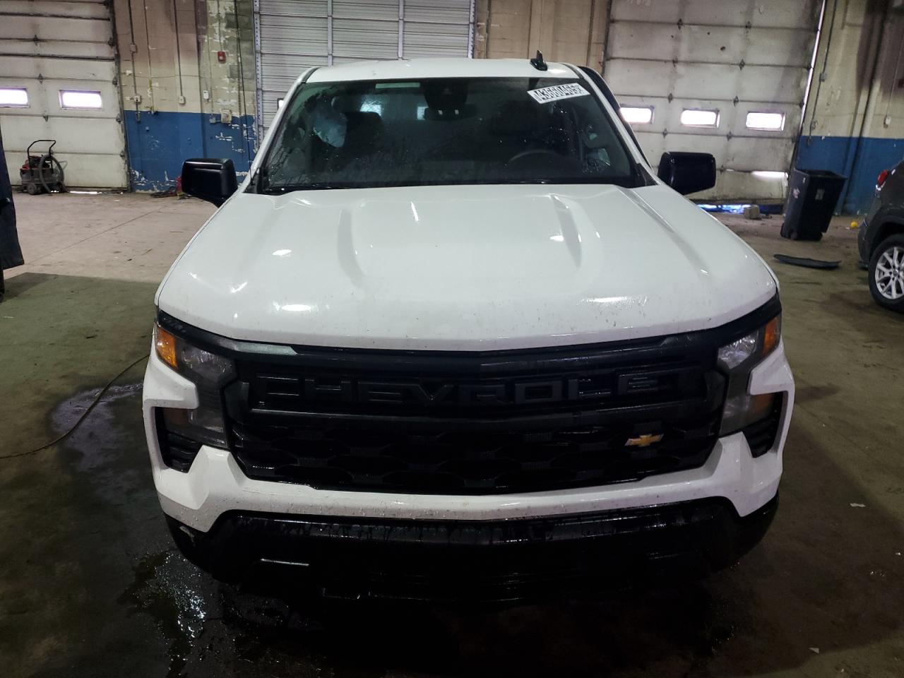 2023 Chevrolet Silverado - Image 5
