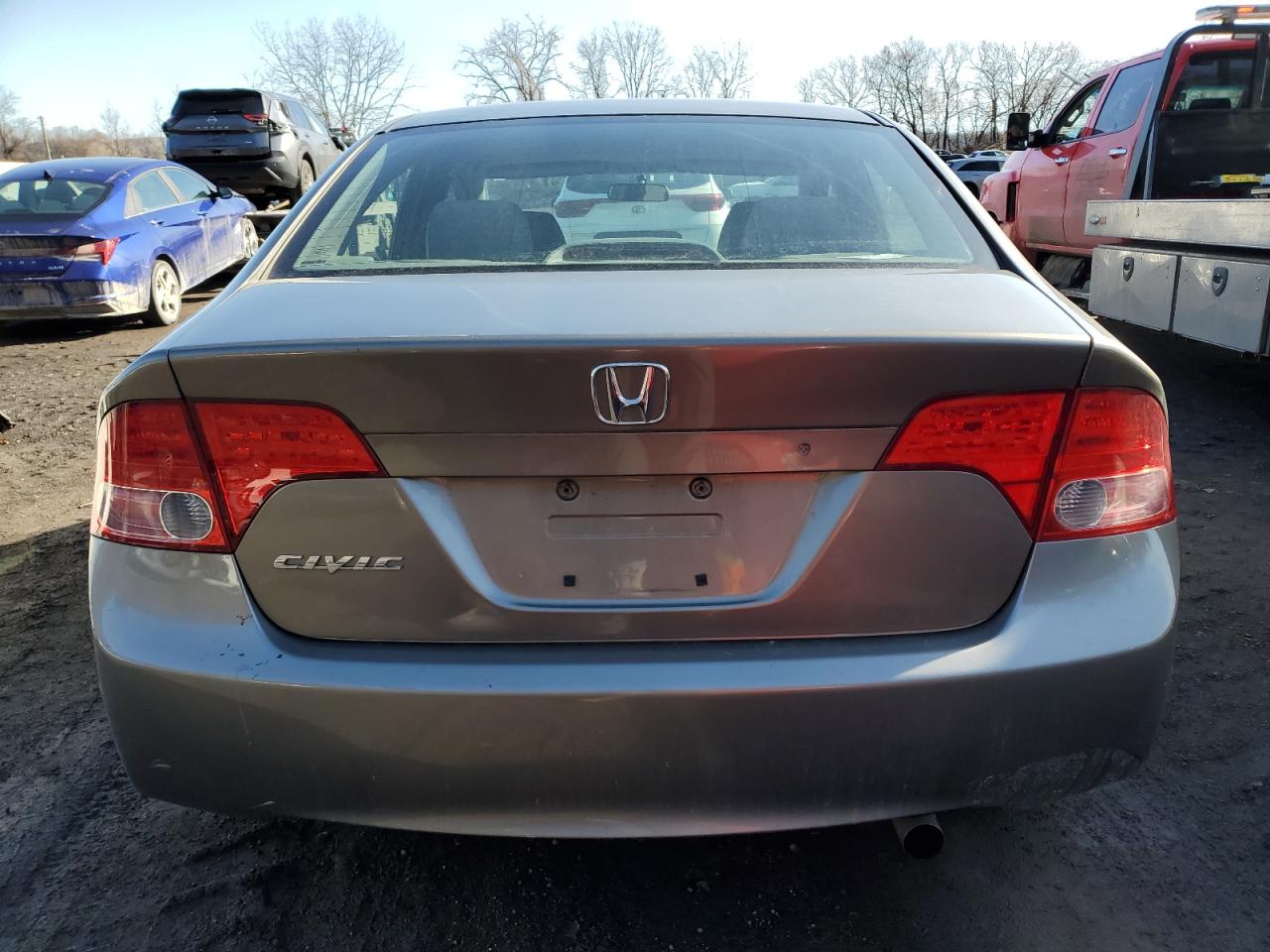 2006 Honda Civic - Image 6