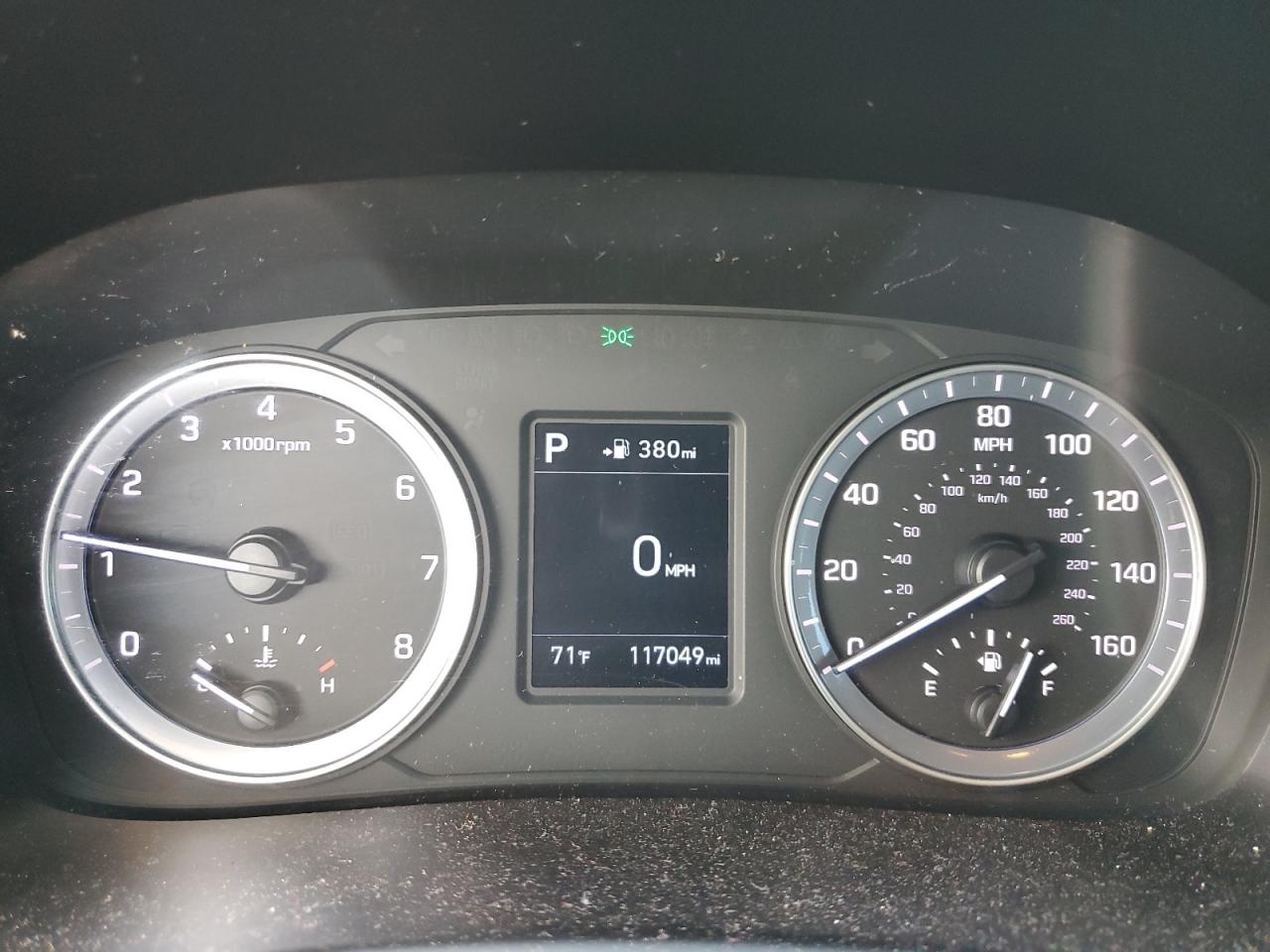 2019 Hyundai Sonata - Image 9