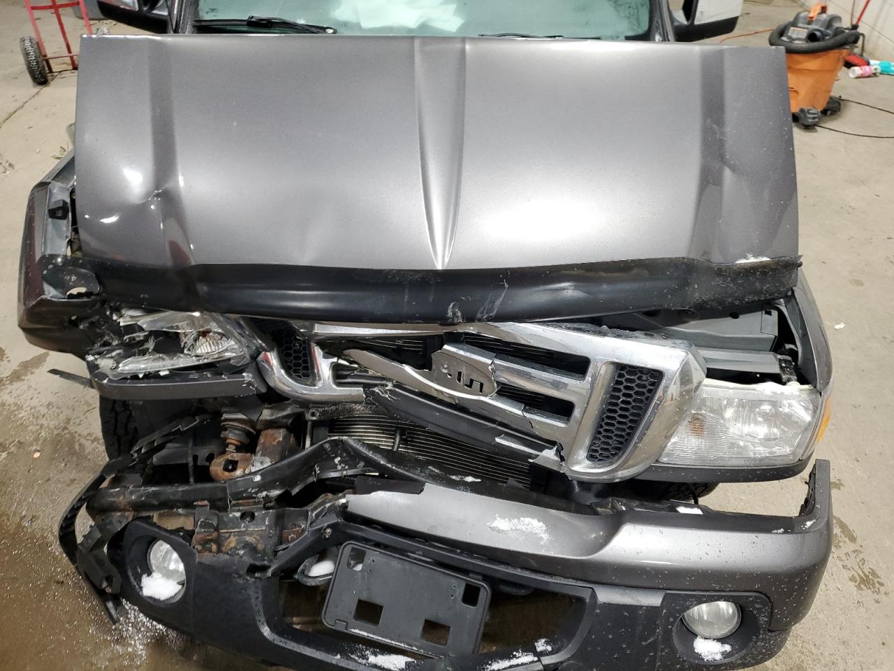 2011 Ford Ranger - Image 12