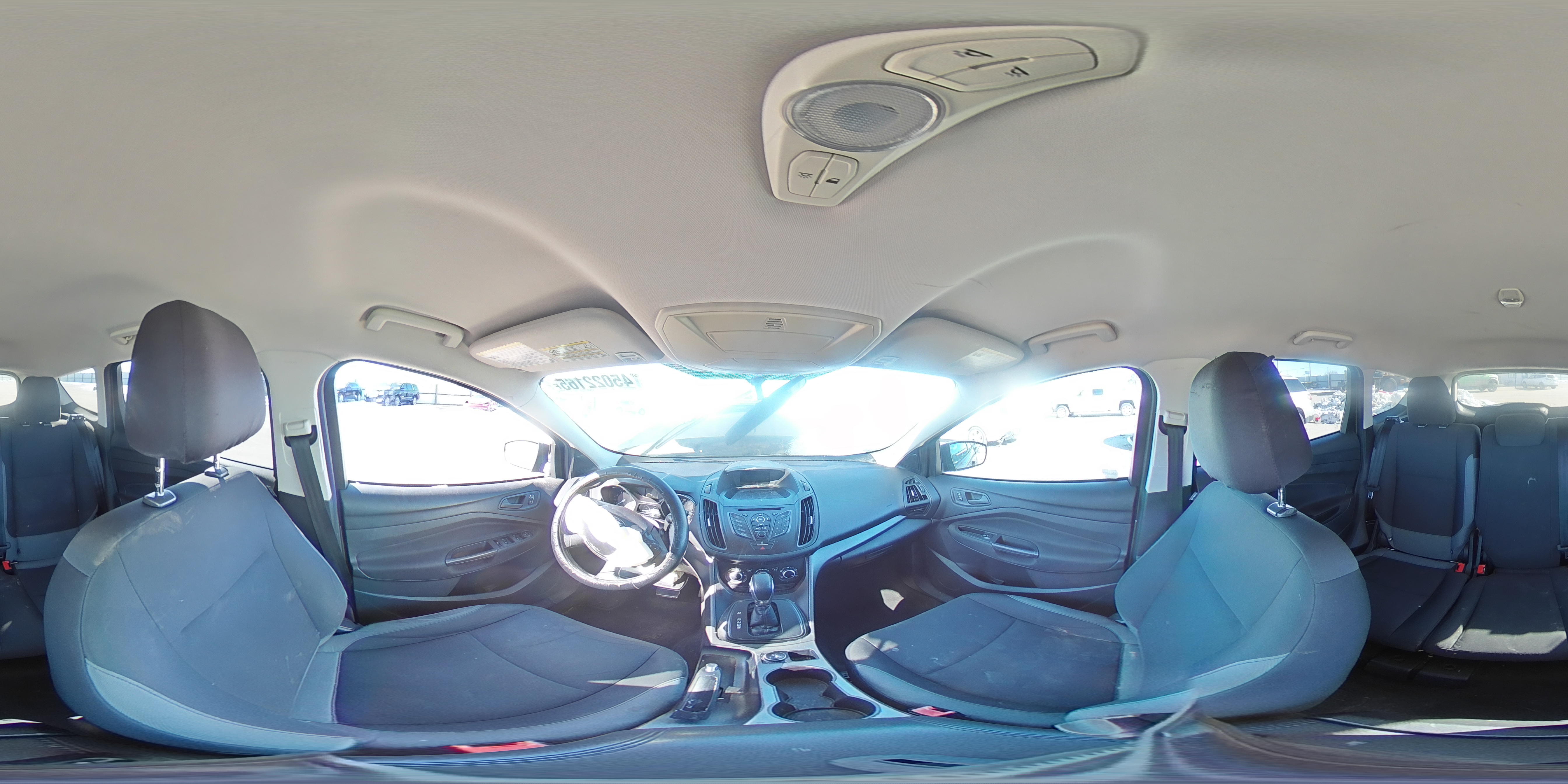 2013 Ford Escape - Image 14