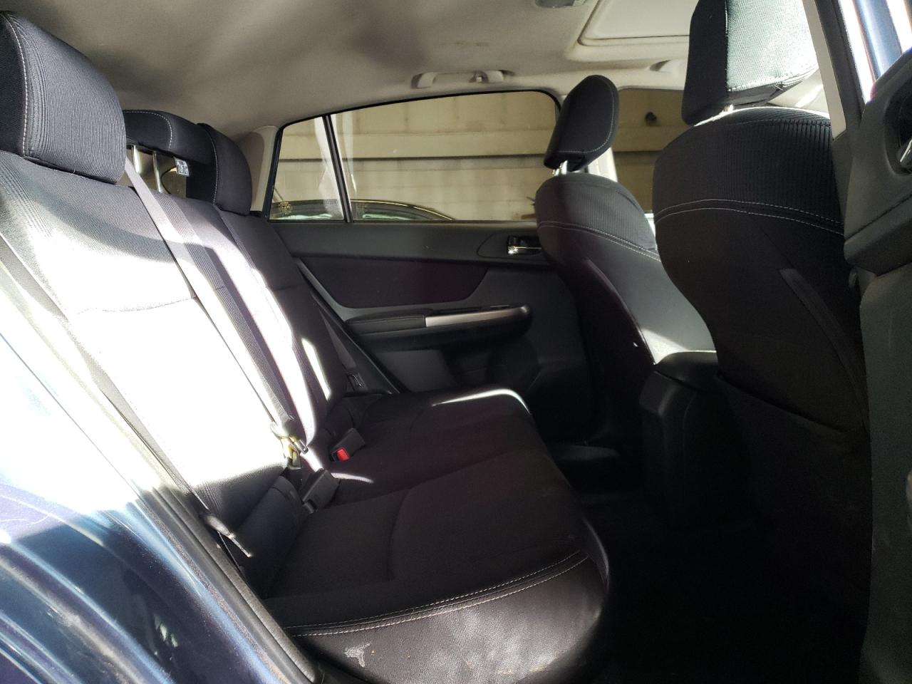 2016 Subaru Impreza - Image 10