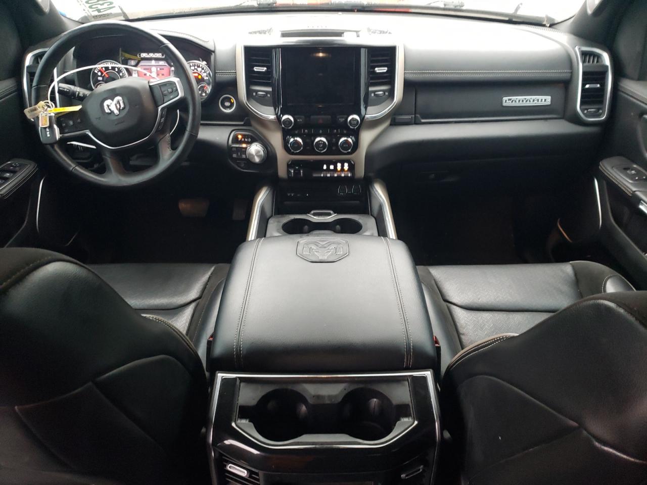2019 RAM 1500 - Image 8
