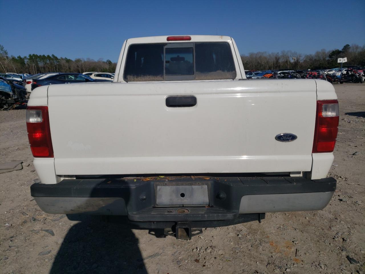 2004 Ford Ranger - Image 6