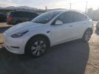 2023 Tesla Model Y  de vânzare în Sun Valley, CA - Front End