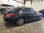 2016 Mercedes-Benz C 300 4Matic de vânzare în Franklin, WI - Front End