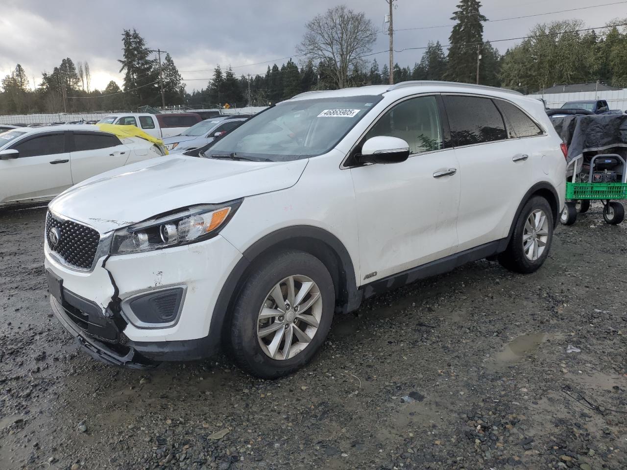 2016 Kia Sorento - Image 1