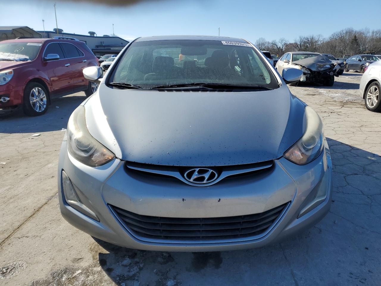 2015 Hyundai Elantra - Image 5