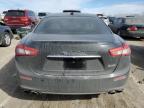 2017 Maserati Ghibli Luxury for Sale in Wichita, KS - Front End