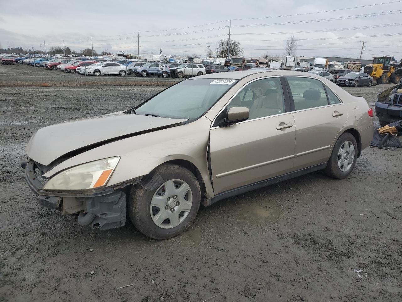 2005 Honda Accord - Image 1