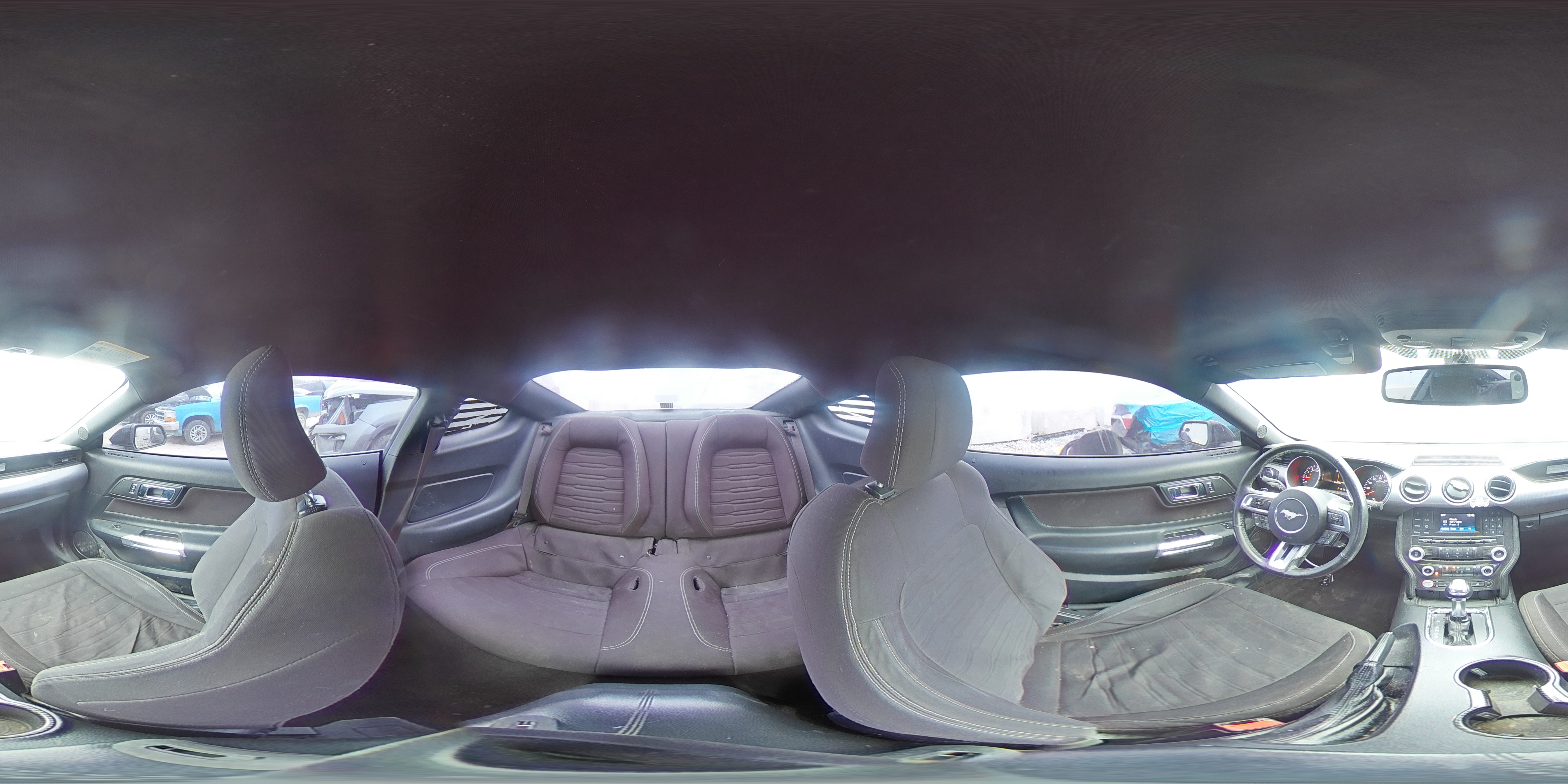 2016 Ford Mustang - Image 14