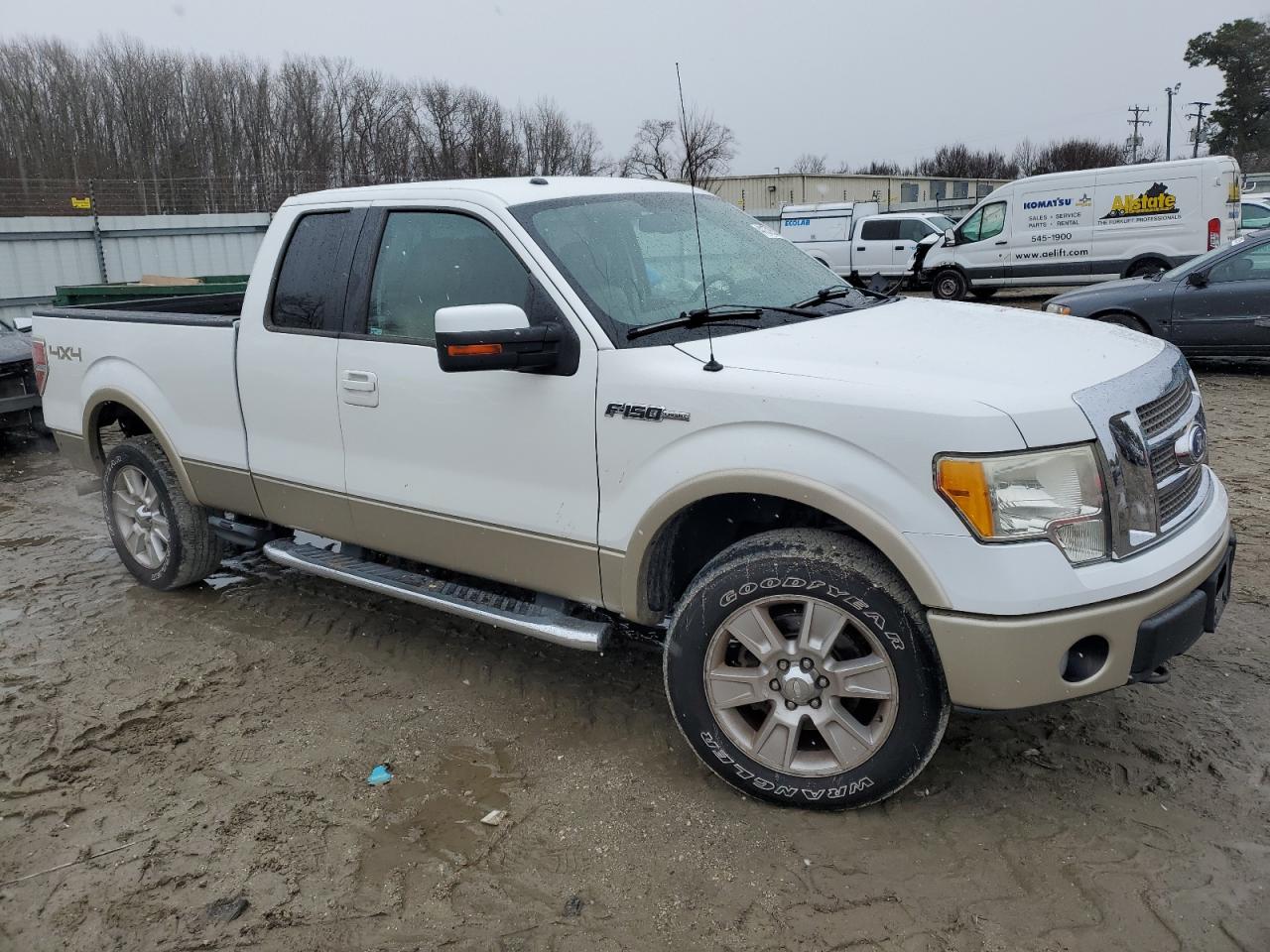 2010 Ford F-150 - Image 4