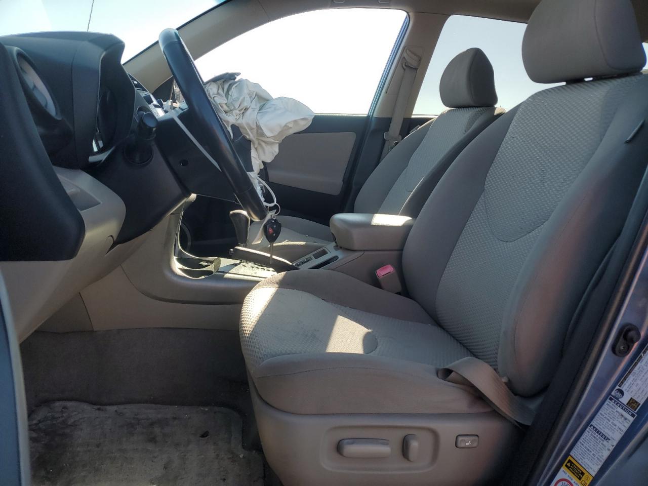 2006 Toyota RAV 4 - Image 7