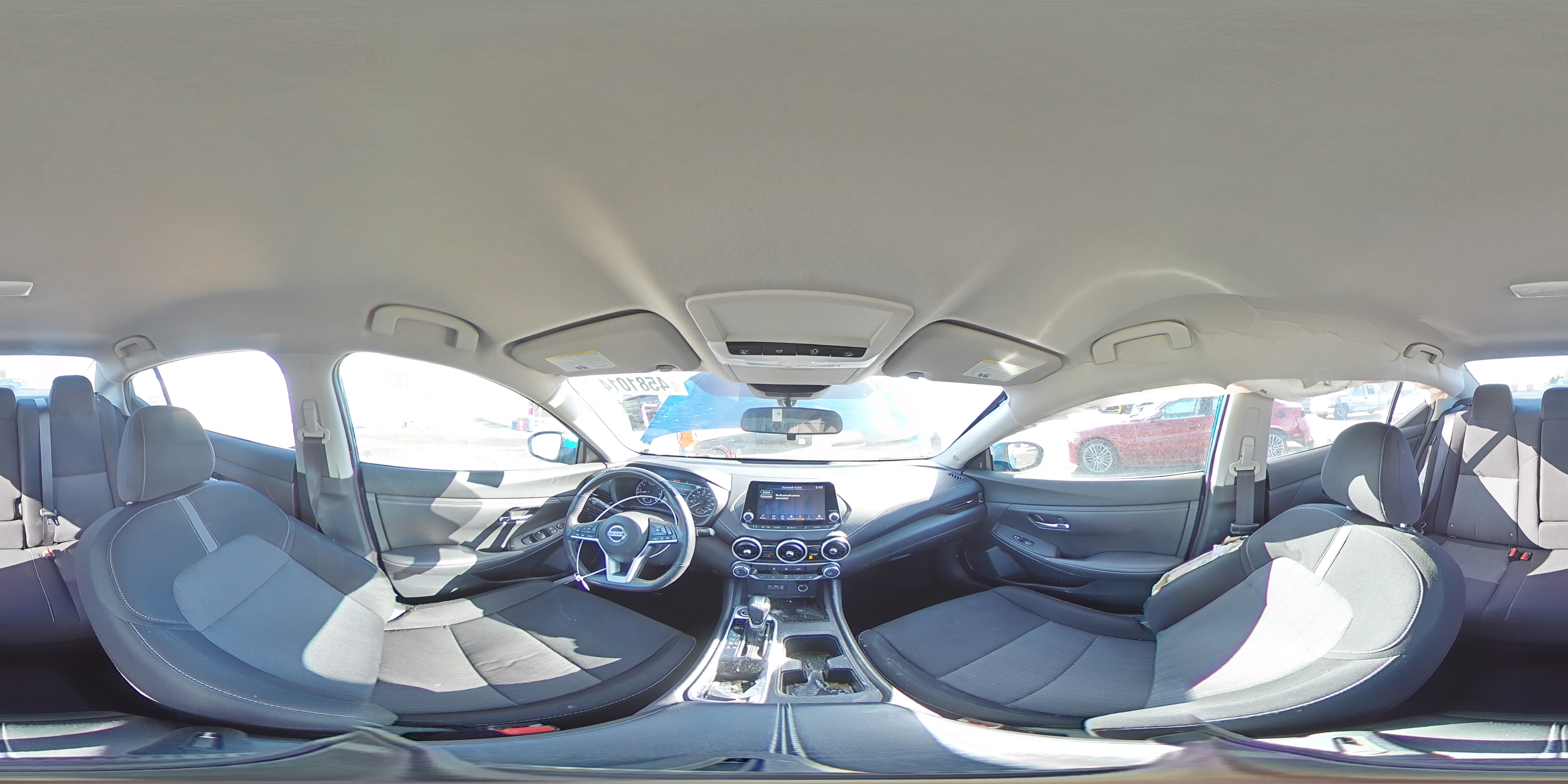 2022 Nissan Sentra - Image 13