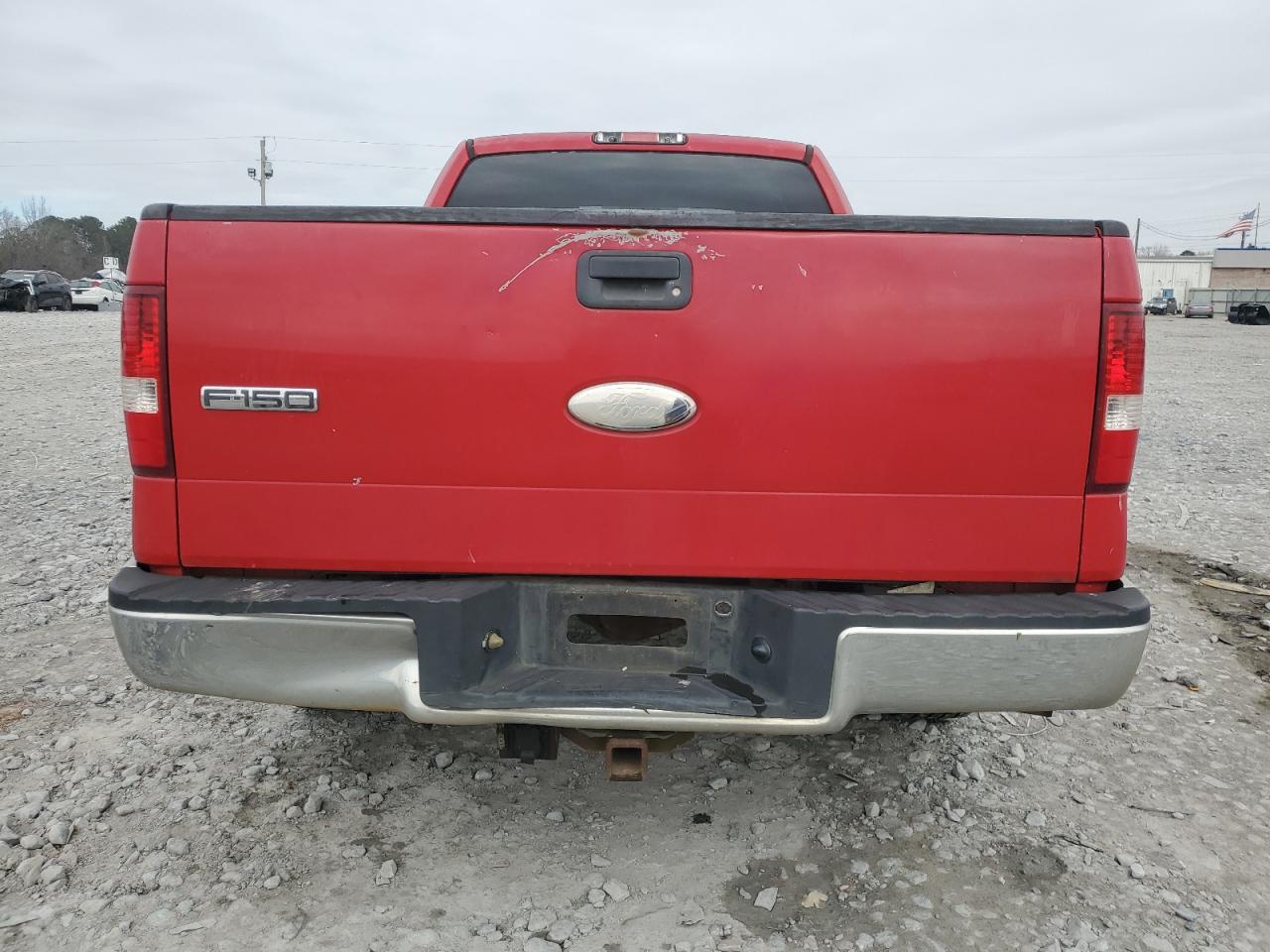 2006 Ford F-150 - Image 6