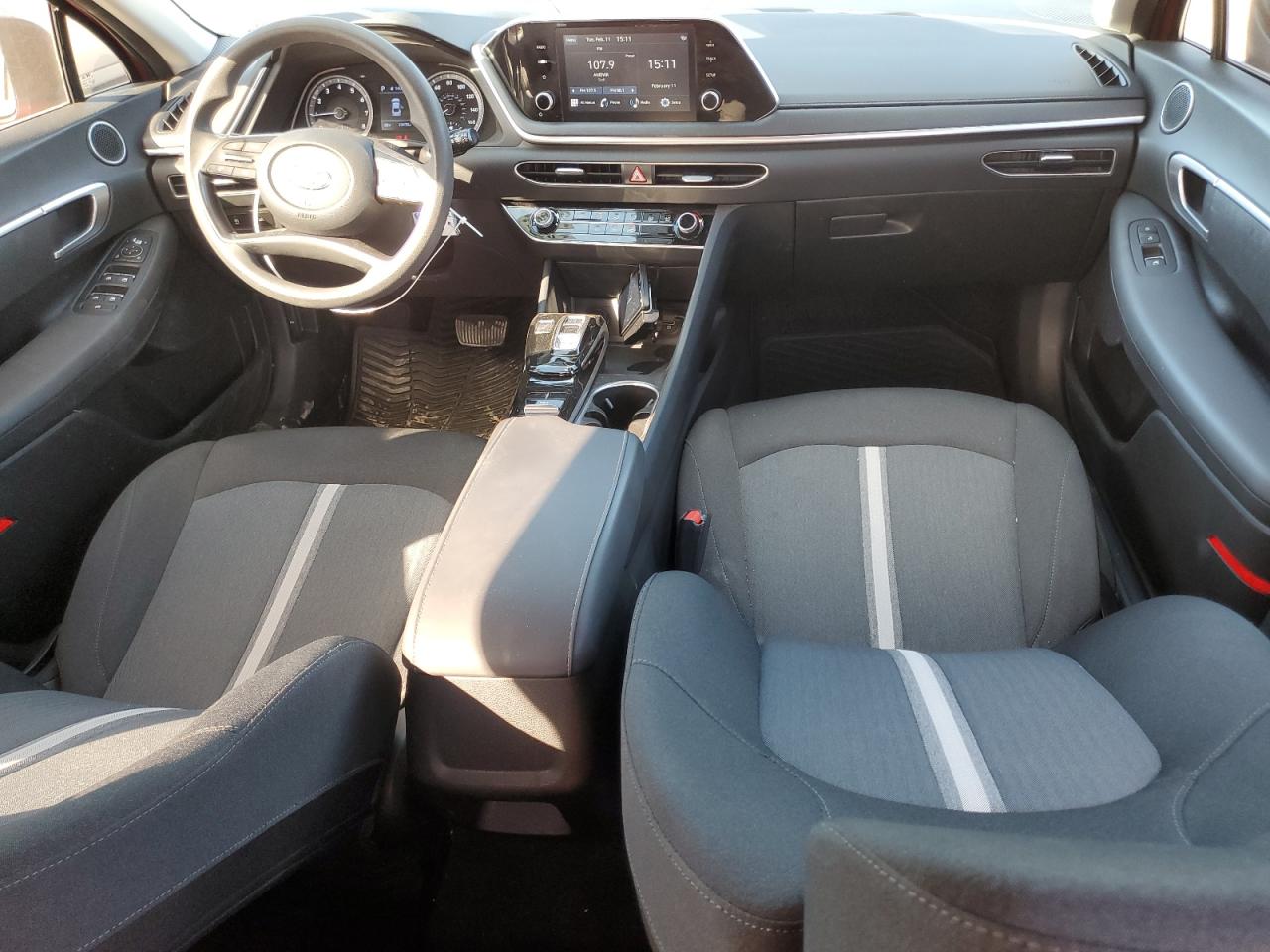 2021 Hyundai Sonata - Image 8