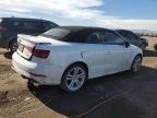 2018 Audi A3 Premium Plus de vânzare în Brighton, CO - Rear End