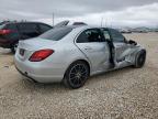 2021 Mercedes-Benz C 300 за продажба в Temple, TX - Side