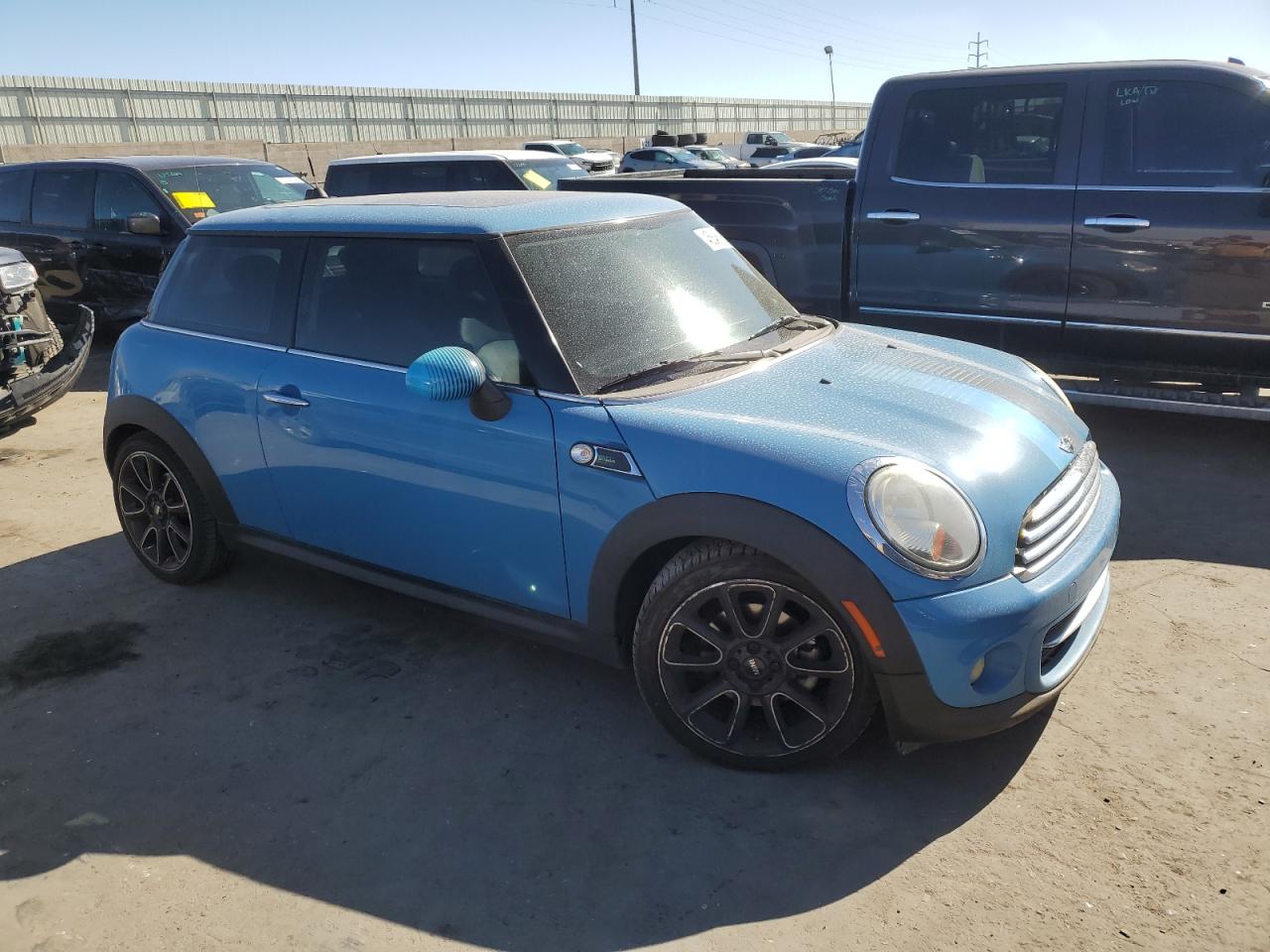 2012 MINI Cooper - Image 4
