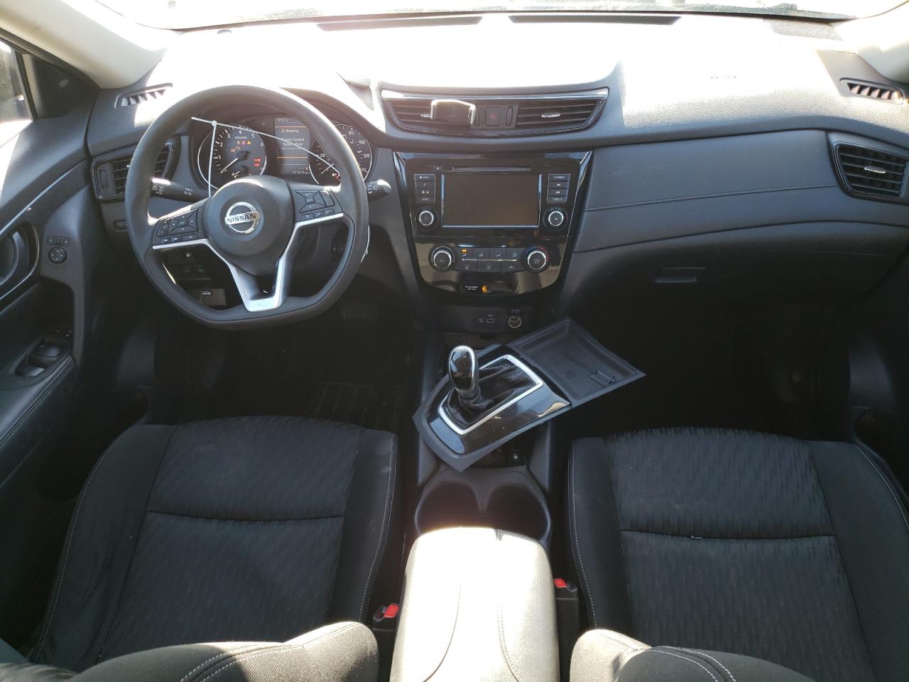 2020 Nissan Rogue - Image 8