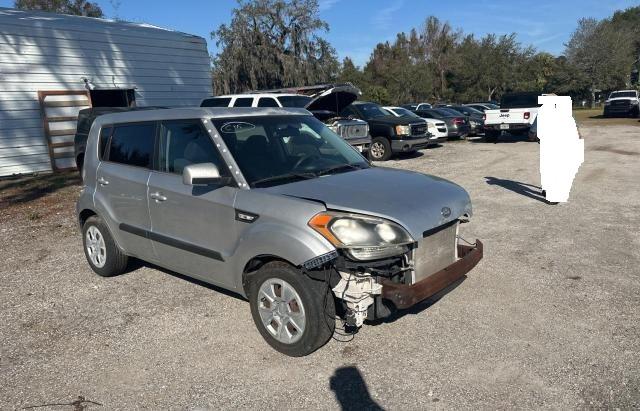 2012 Kia Soul 