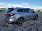 2018 Hyundai Santa Fe Se for Sale in Reno, NV - Front End