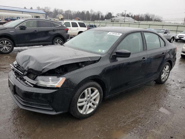 2018 Volkswagen Jetta S