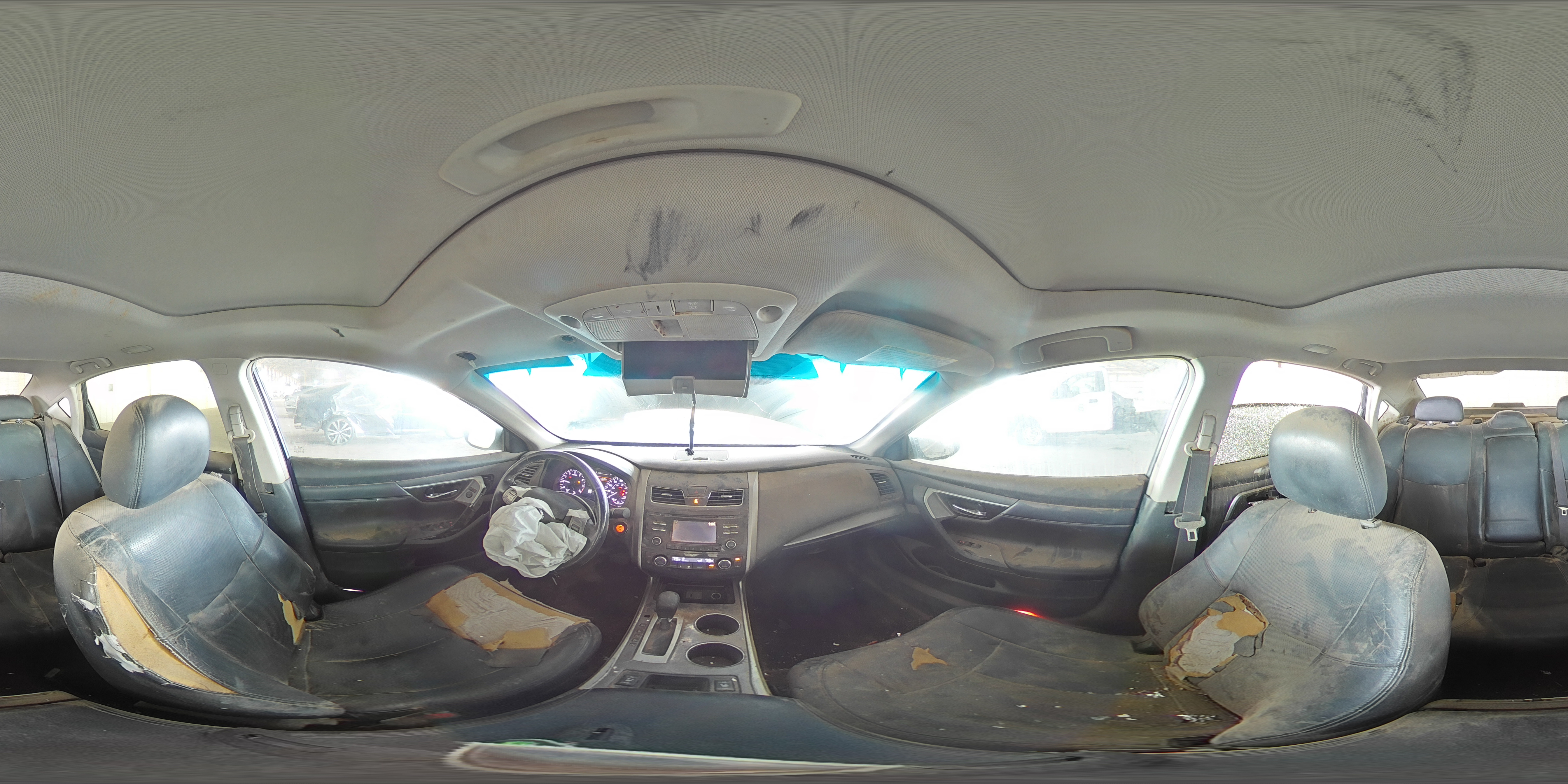 2013 Nissan Altima - Image 13