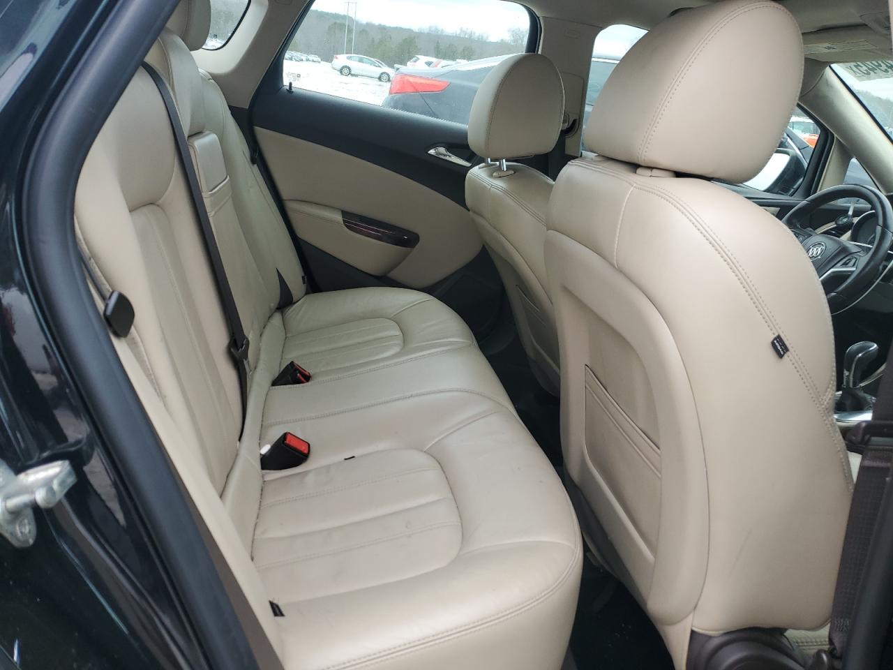2013 Buick Verano - Image 10
