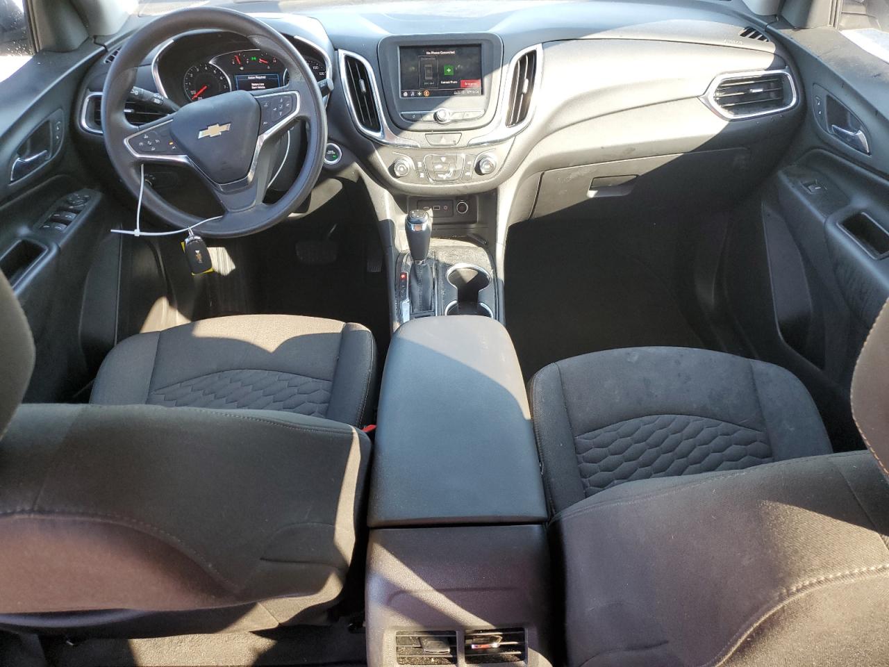 2021 Chevrolet Equinox - Image 8