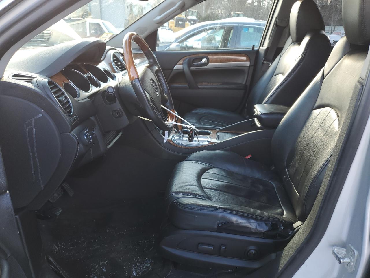 2011 Buick Enclave - Image 7