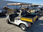 2010 EZGO EZGO for sale at Copart CA - VAN NUYS
