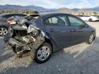 2014 Kia Forte Lx იყიდება Mentone-ში, CA - Rear End
