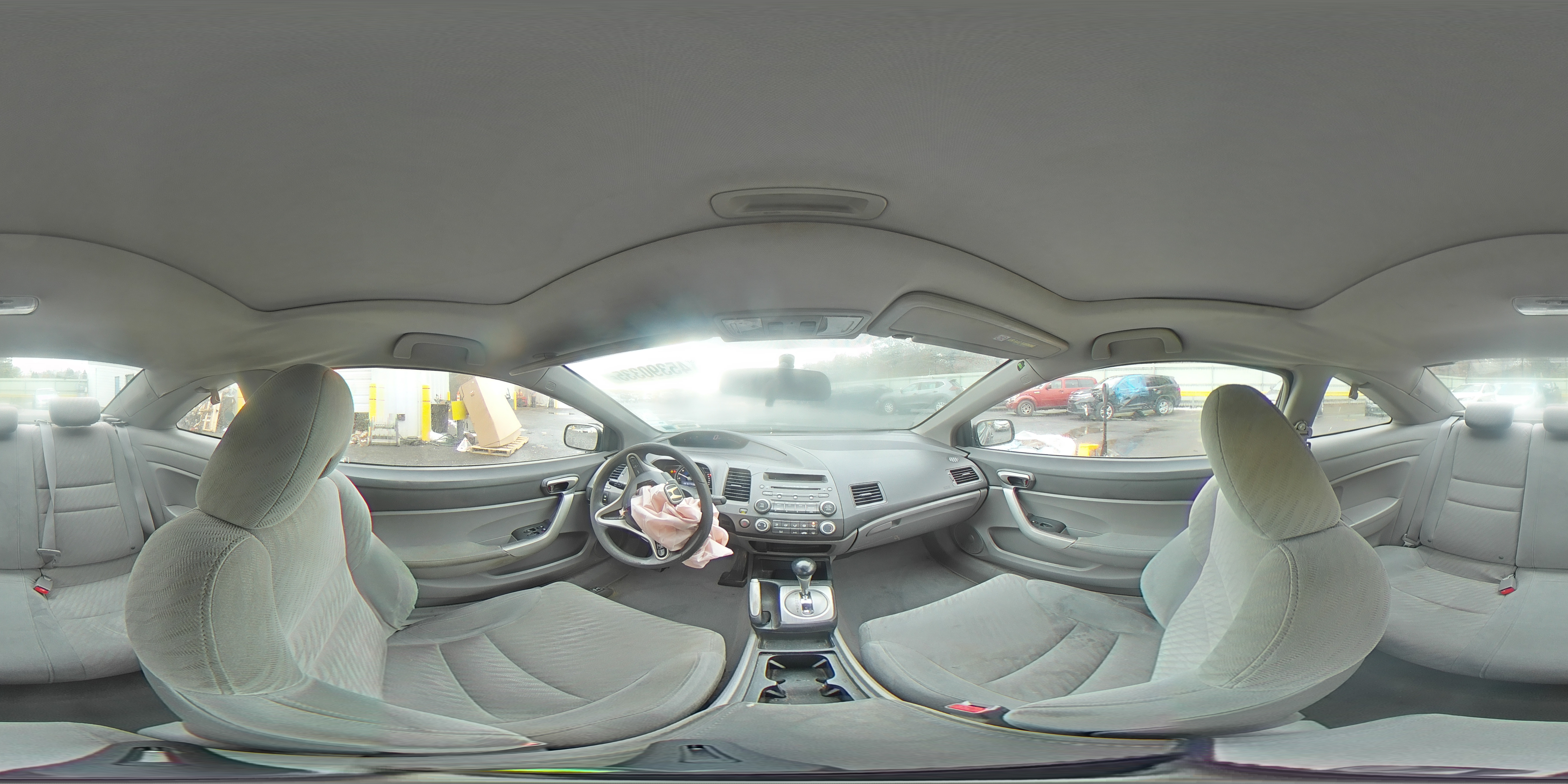 2009 Honda Civic - Image 13