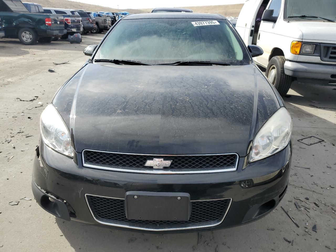 2014 Chevrolet Impala - Image 5