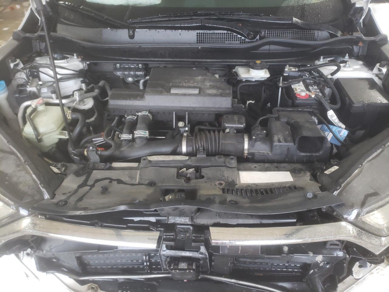 2017 Honda CR-V - Image 12